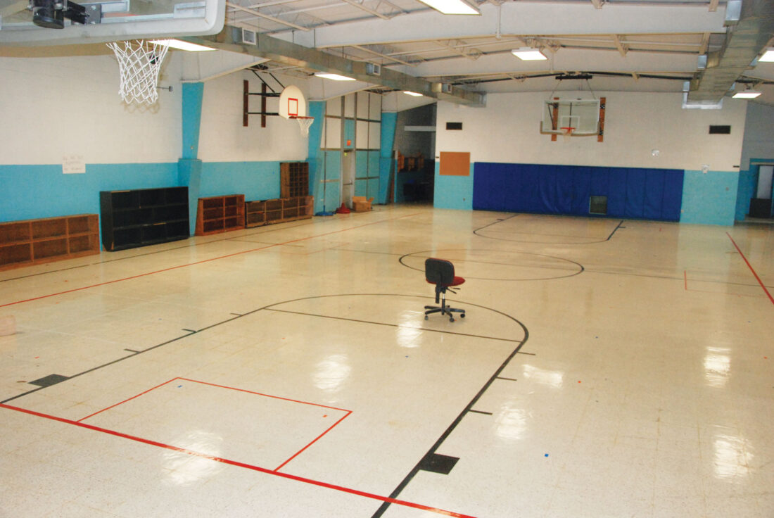 Children’s Home Society moving to former Worthington Elementary School